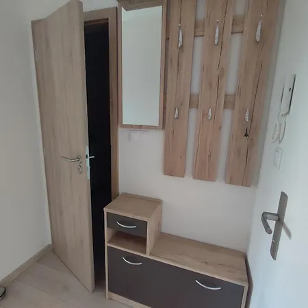 Apartman Alzbetka