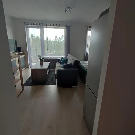 Alzbetka Lägenhet