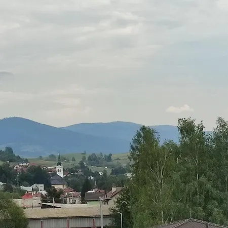 Alzbetka Lägenhet *