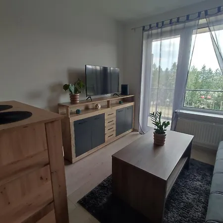 Lägenhet Alzbetka