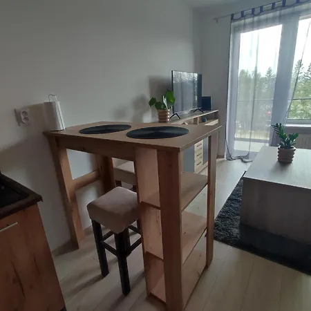 Apartmán Alzbetka *