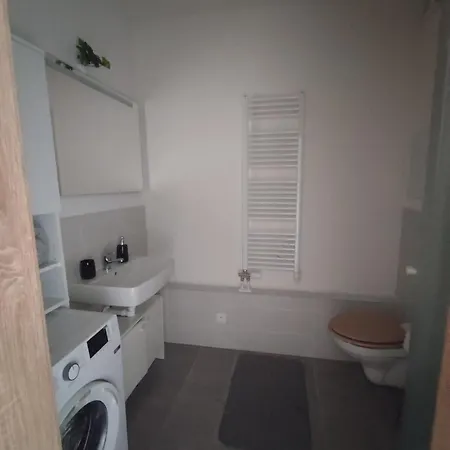 Alzbetka Apartmán Brezno