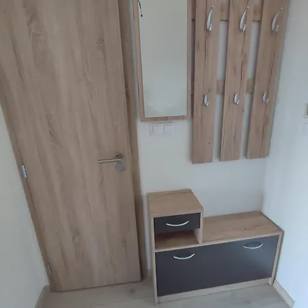 Apartman Alzbetka