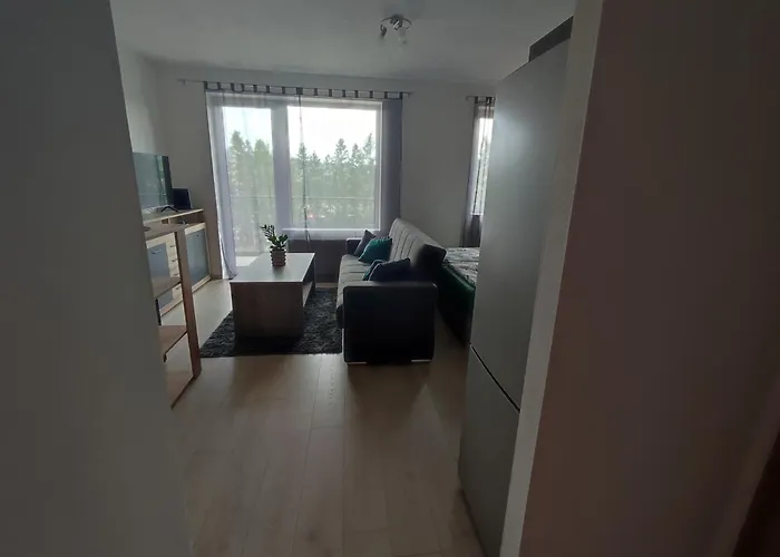 Alzbetka Lägenhet